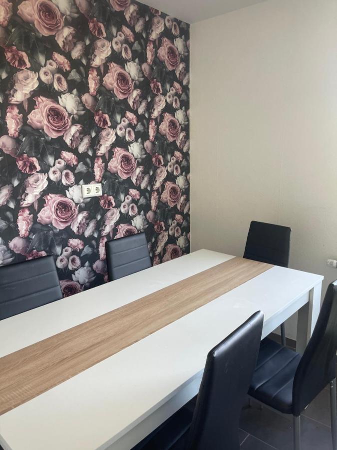 Apartment Gross 4 Zimmer Essen Ngoại thất bức ảnh