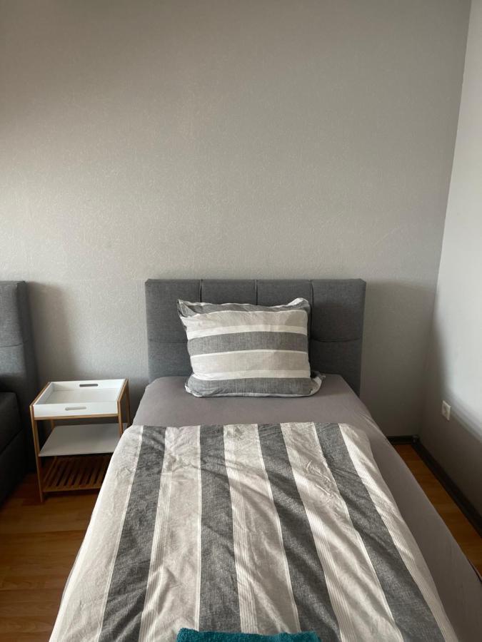 Apartment Gross 4 Zimmer Essen Ngoại thất bức ảnh