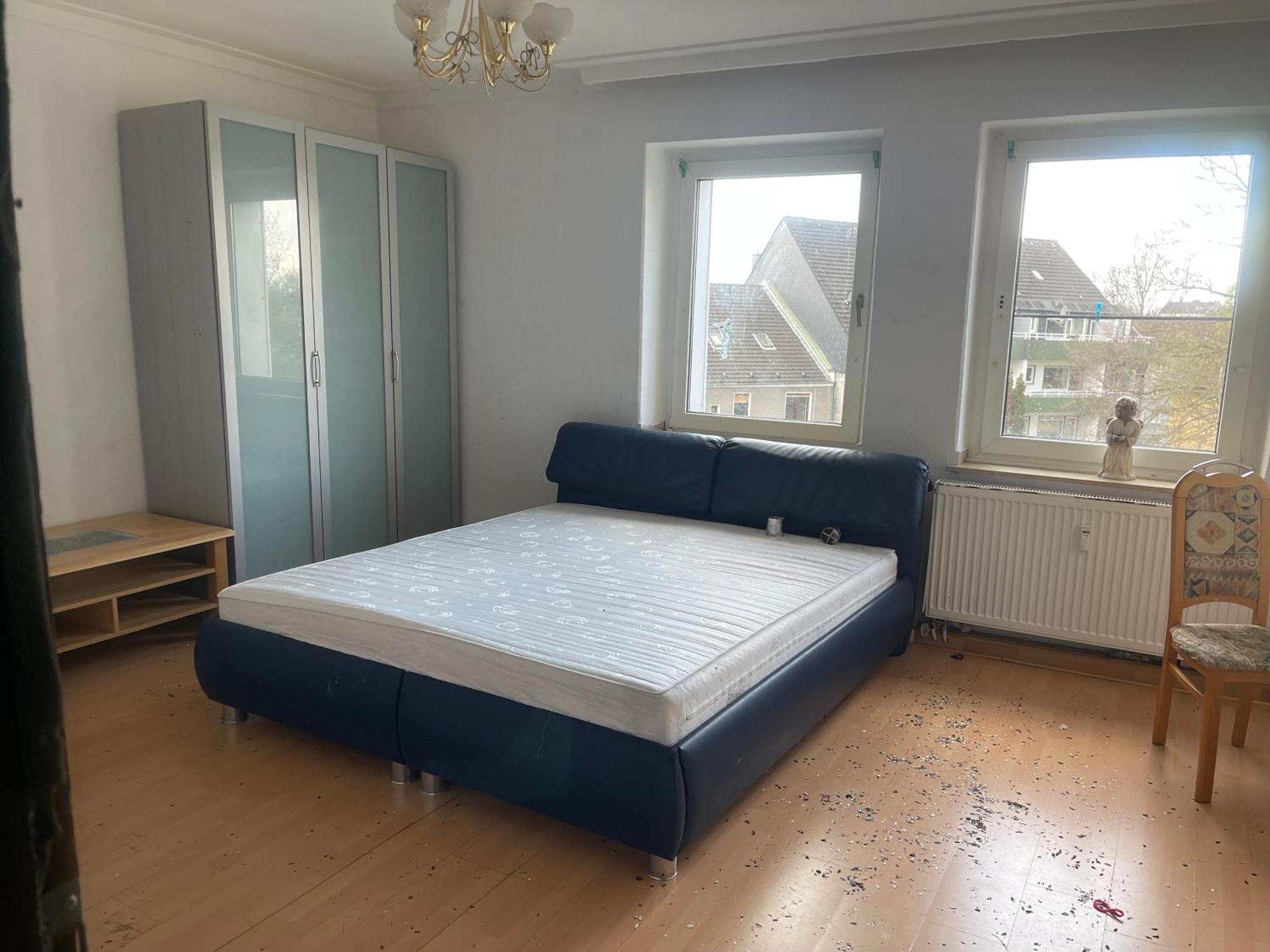 Apartment Gross 4 Zimmer Essen Ngoại thất bức ảnh